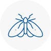 Moth Control Specialists In Purfleet